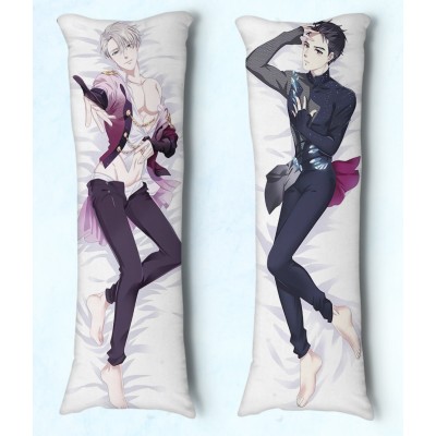 Travesseiro Dakimakura Yuri on Ice Yuuri 05